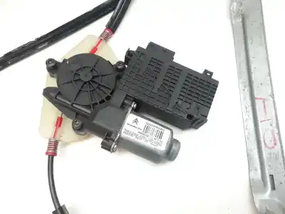 Second-hand car spare part driver left window regulator for citroen c4 picasso i monospace (ud_) 1.6 hdi oem iam references 9682495880  400963d