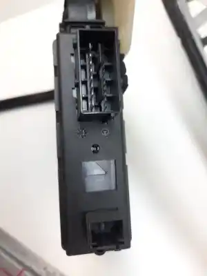 Second-hand car spare part driver left window regulator for citroen c4 picasso i monospace (ud_) 1.6 hdi oem iam references 9682495880  400963d