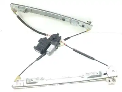 Pezzo di ricambio per auto di seconda mano alzacristalli anteriore destro per citroen c4 picasso i monospace (ud_) 1.6 hdi riferimenti oem iam 96822495780