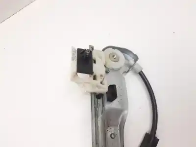 Pezzo di ricambio per auto di seconda mano alzacristalli anteriore destro per citroen c4 picasso i monospace (ud_) 1.6 hdi riferimenti oem iam 96822495780  400962d