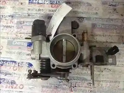 Second-hand car spare part Monopoint Injector for OPEL ASTRA G BERLINA 1.6 16V OEM IAM references   29771