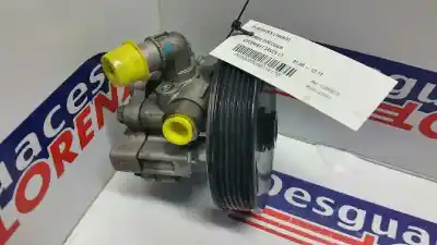 Recambio de automóvil de segunda mano de bomba direccion para chevrolet cruze lt referencias oem iam 96837814  00057