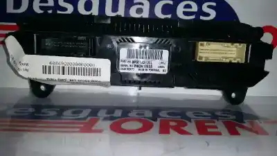 Second-hand car spare part climate control for ford focus lim. (cb8) trend oem iam references bm5t18c612cl  