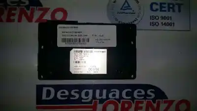 Second-hand car spare part  for FORD FOCUS LIM. (CB8)  OEM IAM references AM5T14D212EB  