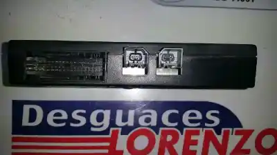 Second-hand car spare part electronic module for ford focus lim. (cb8) trend oem iam references am5t14d212eb  