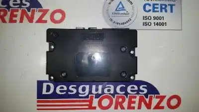 Second-hand car spare part electronic module for ford focus lim. (cb8) trend oem iam references am5t14d212eb  