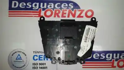 Second-hand car spare part multifunction switch for ford focus lim. (cb8) trend oem iam references bm5t18k811ba  