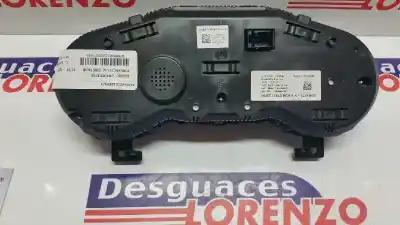 Second-hand car spare part dashboard for ford focus lim. (cb8) trend oem iam references bm5t10849bcb  