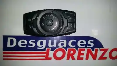 Second-hand car spare part HEADLIGHTS SWITCH for FORD FOCUS LIM. (CB8)  OEM IAM references BM5T13A024CD  