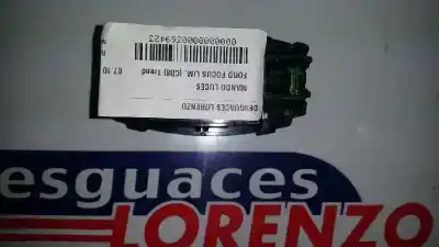 Second-hand car spare part headlights switch for ford focus lim. (cb8) trend oem iam references bm5t13a024cd  