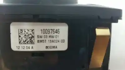 Second-hand car spare part headlights switch for ford focus lim. (cb8) trend oem iam references bm5t13a024cd  