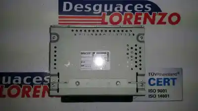 Second-hand car spare part  for FORD FOCUS LIM. (CB8)  OEM IAM references BM5T18C815GK  