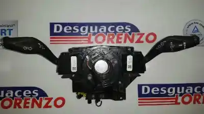 Second-hand car spare part  for FORD FOCUS LIM. (CB8)  OEM IAM references BV6T13N064AH AV6T13335AD AV6T17A553AD