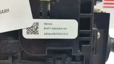 Second-hand car spare part indicator switch for ford focus lim. (cb8) trend oem iam references bv6t13n064ah av6t13335ad av6t17a553ad
