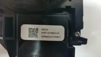 Second-hand car spare part indicator switch for ford focus lim. (cb8) trend oem iam references bv6t13n064ah av6t13335ad av6t17a553ad