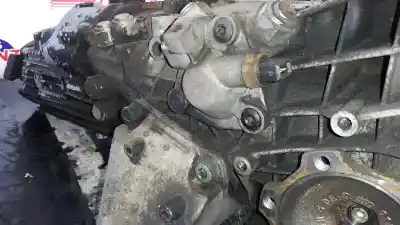 Gebrauchtes Autoersatzteil getriebe zum audi a4 avant (b5) 2.5 tdi quattro oem-iam-referenzen   