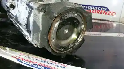 Gebrauchtes Autoersatzteil getriebe zum audi a4 avant (b5) 2.5 tdi quattro oem-iam-referenzen   
