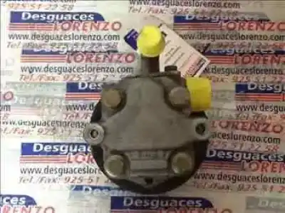 Peça sobressalente para automóvel em segunda mão bomba de direção hidráulica por seat leon (1m1) 1.6 referências oem iam 1j0422154b  28710