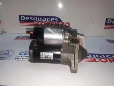 İkinci el araba yedek parçası Motor çalisiyor için RENAULT CLIO III Dynamique OEM IAM referansları 8200584837  M000T45371ZT