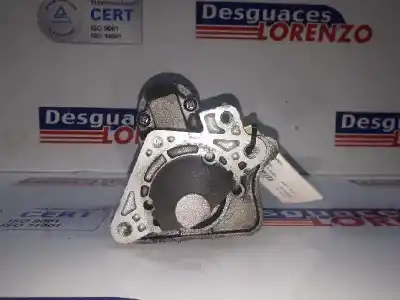 Автозапчастина б/у двигун запускається для renault clio iii dynamique посилання на oem iam 8200584837  m000t45371zt