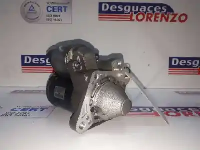 Автозапчастина б/у двигун запускається для renault clio iii dynamique посилання на oem iam 8200584837  m000t45371zt