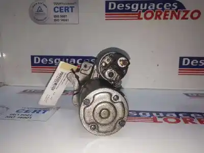 Автозапчастина б/у двигун запускається для renault clio iii dynamique посилання на oem iam 8200584837  m000t45371zt