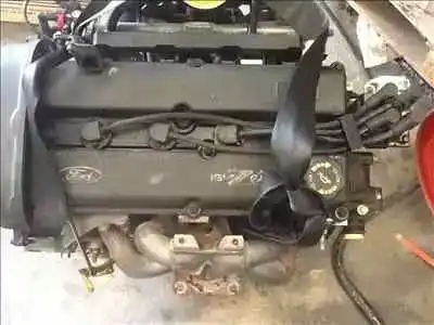 Piesă de schimb auto la mâna a doua MOTOR COMPLET pentru FORD FOCUS BERLINA (CAK)  Referințe OEM IAM EDDC  28553