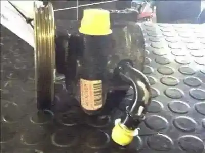 Second-hand car spare part power steering pump for mg mg zr (f/rf) 1.4 16v cat oem iam references qvb000300 26110569 28247