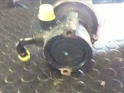 Second-hand car spare part power steering pump for mg mg zr (f/rf) 1.4 16v cat oem iam references qvb000300 26110569 28247