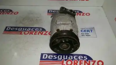 Gebrauchtes Autoersatzteil klimakompressor zum fiat marea berlina (185) 1.6 16v / 100 16v elx oem-iam-referenzen 46525369 1135296 5296