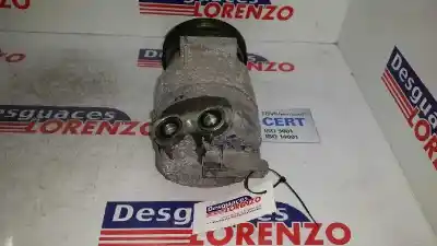 Gebrauchtes Autoersatzteil klimakompressor zum fiat marea berlina (185) 1.6 16v / 100 16v elx oem-iam-referenzen 46525369 1135296 5296