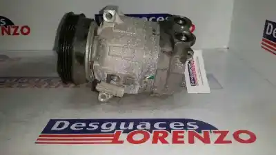 Gebrauchtes Autoersatzteil klimakompressor zum fiat marea berlina (185) 1.6 16v / 100 16v elx oem-iam-referenzen 46525369 1135296 5296