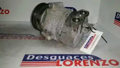 Gebrauchtes Autoersatzteil klimakompressor zum fiat marea berlina (185) 1.6 16v / 100 16v elx oem-iam-referenzen 46525369 1135296 5296