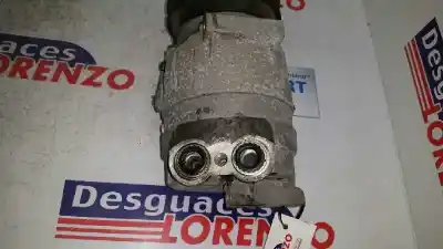 Gebrauchtes Autoersatzteil klimakompressor zum fiat marea berlina (185) 1.6 16v / 100 16v elx oem-iam-referenzen 46525369 1135296 5296
