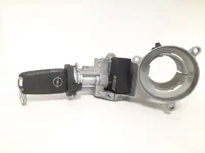 Pezzo di ricambio per auto di seconda mano Interruttore Di Avviamento per OPEL CORSA D CATCH ME Riferimenti OEM IAM 09180562  