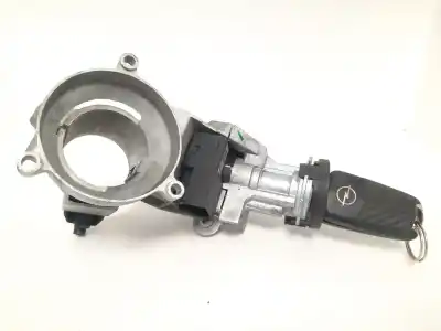Pezzo di ricambio per auto di seconda mano interruttore di avviamento per opel corsa d catch me riferimenti oem iam 09180562  