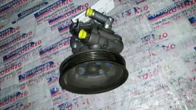 Pièce détachée automobile d'occasion pompe de direction pour alfa romeo 156 (116) 2.0 t.spark distinctive références oem iam 91955295  