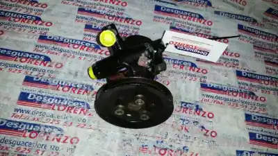 İkinci el araba yedek parçası DIREKSIYON POMPASI için VOLKSWAGEN GOLF III BERLINA (1H1)  OEM IAM referansları 1H0422155B  