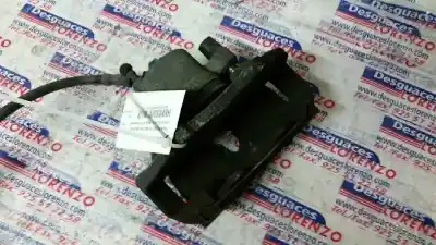 Second-hand car spare part front left brake caliper for ford focus c-max (cap) connection oem iam references   