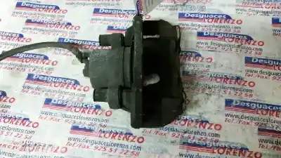 Second-hand car spare part Front Right Brake Caliper for FORD FOCUS C-MAX (CAP) Connection OEM IAM references   