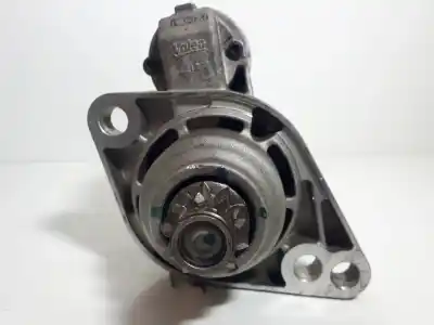 Pièce détachée automobile d'occasion Démarreur De Voiture pour SEAT LEON (1P1) Comfort Limited Références OEM IAM 02Z911023G  D6GS11