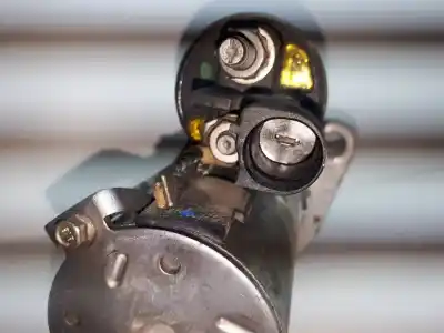 Автозапчасти б/у двигатель запускается за seat leon (1p1) comfort limited ссылки oem iam 02z911023g  d6gs11