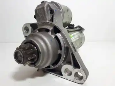 Автозапчасти б/у двигатель запускается за seat leon (1p1) comfort limited ссылки oem iam 02z911023g  d6gs11