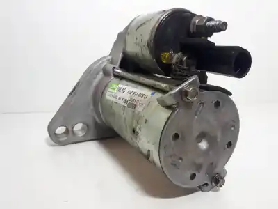 Автозапчасти б/у двигатель запускается за seat leon (1p1) comfort limited ссылки oem iam 02z911023g  d6gs11