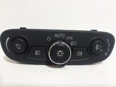 Автозапчастина б/у УПРАВЛІННЯ СВІТЛОМ для OPEL MOKKA X  Посилання на OEM IAM 22992802  
