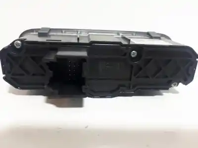 Pezzo di ricambio per auto di seconda mano controllo della luce per opel mokka x 120 aniversario start/stop riferimenti oem iam 22992802  