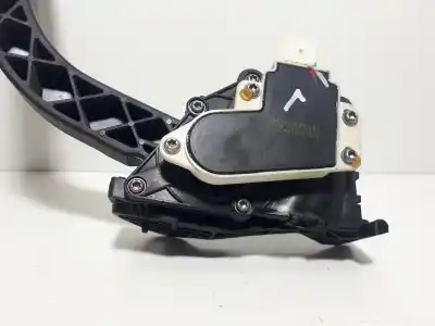 Pièce détachée automobile d'occasion pédale d'accélérateur pour opel mokka x 120 aniversario start/stop références oem iam 96892406  