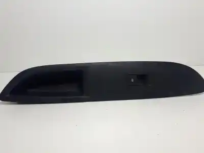 Second-hand car spare part RIGHT FRONT POWER WINDOW SWITCH for OPEL MOKKA X  OEM IAM references 13301886  