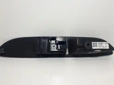 Pezzo di ricambio per auto di seconda mano interruttore alzacristalli anteriore destro per opel mokka x 120 aniversario start/stop riferimenti oem iam 13301886  