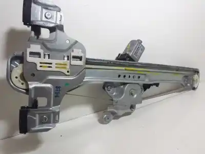 Pezzo di ricambio per auto di seconda mano alzacristalli posteriore sinistro per opel mokka x 120 aniversario start/stop riferimenti oem iam 98920suv20